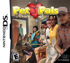 Pet Pals Animal Doctor - Nintendo DS - Destination Retro