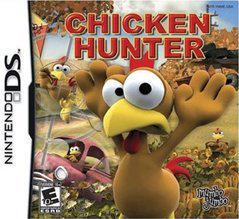 Chicken Hunter - Nintendo DS - Destination Retro