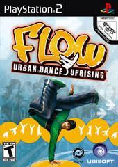 Flow Urban Dance Uprising - Playstation 2 - Destination Retro