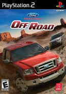 Ford Racing Off Road - Playstation 2 - Destination Retro