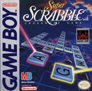 Super Scrabble - GameBoy - Destination Retro