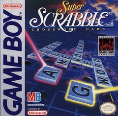 Super Scrabble - GameBoy - Destination Retro