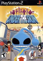 Under The Skin - Playstation 2 - Destination Retro