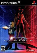 Cy Girls - Playstation 2 - Destination Retro