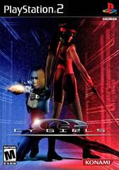 Cy Girls - Playstation 2 - Destination Retro