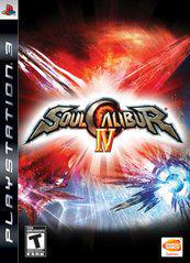Soul Calibur IV [Premium Edition] - Playstation 3 - Destination Retro