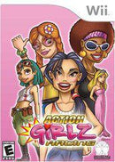 Action Girlz Racing - Wii - Destination Retro