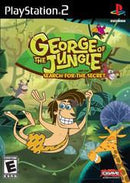 George of the Jungle and the Search for the Secret - Playstation 2 - Destination Retro