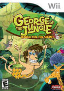 George of the Jungle and the Search for the Secret - Wii - Destination Retro