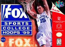 FOX Sports College Hoops '99 - Nintendo 64 - Destination Retro