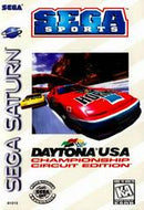 Daytona USA Championship [Net Link Edition] - Sega Saturn - Destination Retro