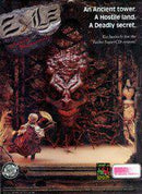 Exile Wicked Phenomenon - Super CD-ROM - Destination Retro