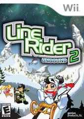 Line Rider 2 Unbound - Wii - Destination Retro