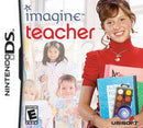 Imagine Teacher - Nintendo DS - Destination Retro