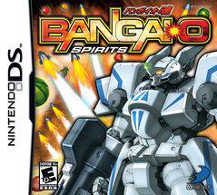 Bangai O Spirits - Nintendo DS - Destination Retro