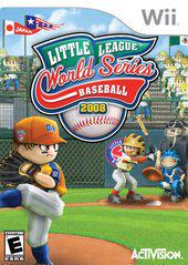 Little League World Series - Wii - Destination Retro