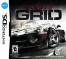 Grid - Nintendo DS - Destination Retro
