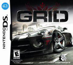 Grid - Nintendo DS - Destination Retro