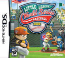 Little League World Series - Nintendo DS - Destination Retro