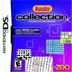 Puzzler Collection - Nintendo DS - Destination Retro