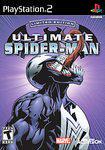 Ultimate Spiderman [Limited Edition] - Playstation 2 - Destination Retro