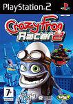 Crazy Frog Arcade Racer - Playstation 2 - Destination Retro