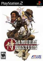 Samurai Western - Playstation 2 - Destination Retro