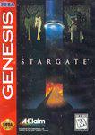 Stargate - Sega Genesis - Destination Retro