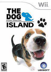 The Dog Island - Wii - Destination Retro