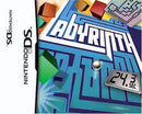 Labyrinth - Nintendo DS - Destination Retro