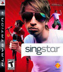 SingStar - Playstation 3 - Destination Retro