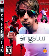 SingStar - Playstation 3 - Destination Retro