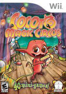 Cocoto Magic Circus - Wii - Destination Retro