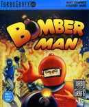 Bomberman - TurboGrafx-16 - Destination Retro