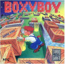 Boxyboy - TurboGrafx-16 - Destination Retro