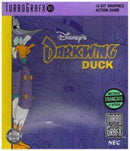 Darkwing Duck - TurboGrafx-16 - Destination Retro