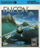 Falcon - TurboGrafx-16 - Destination Retro