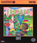 Fantasy Zone - TurboGrafx-16 - Destination Retro