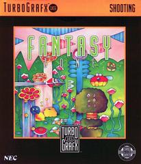 Fantasy Zone - TurboGrafx-16 - Destination Retro
