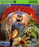 Ghost Manor - TurboGrafx-16 - Destination Retro