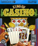 King Of Casino - TurboGrafx-16 - Destination Retro