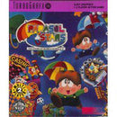 Parasol Stars - TurboGrafx-16 - Destination Retro
