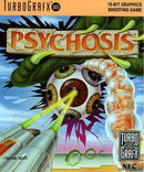 Psychosis - TurboGrafx-16 - Destination Retro