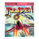 Raiden - TurboGrafx-16 - Destination Retro