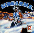 Side Arms - TurboGrafx-16 - Destination Retro
