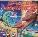 Space Harrier - TurboGrafx-16 - Destination Retro