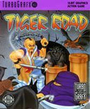 Tiger Road - TurboGrafx-16 - Destination Retro