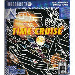 Time Cruise - TurboGrafx-16 - Destination Retro