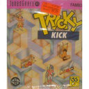 Tricky Kick - TurboGrafx-16 - Destination Retro