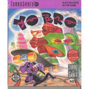 Yo Bro - TurboGrafx-16 - Destination Retro